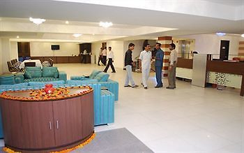 Dwarka Palace Samalkha Екстер'єр фото