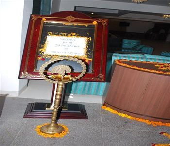 Dwarka Palace Samalkha Екстер'єр фото