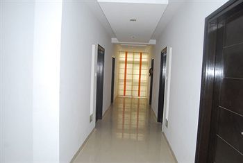 Dwarka Palace Samalkha Екстер'єр фото