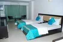 Dwarka Palace Samalkha Екстер'єр фото